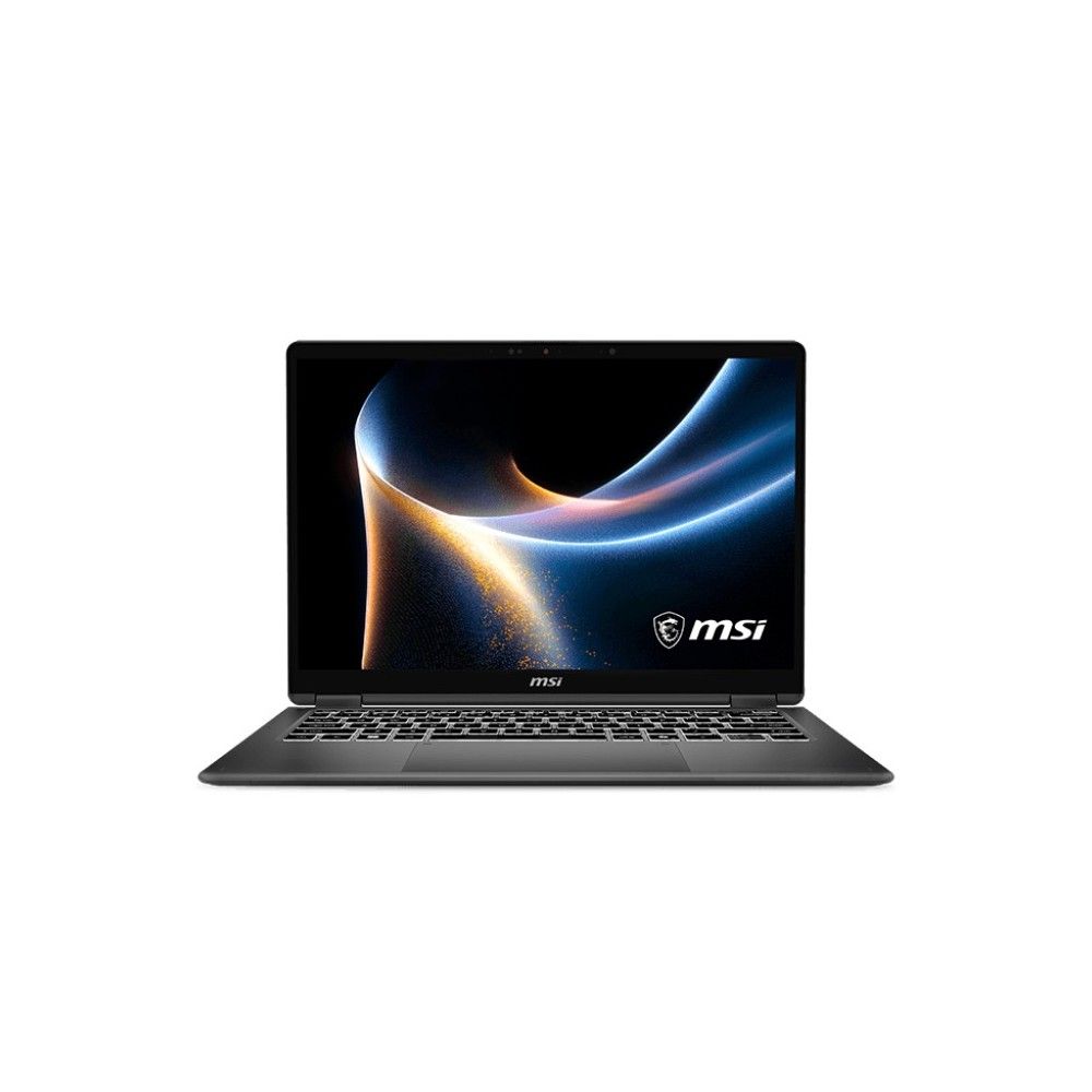 ноутбук MSI Prestige 16 Flip AI+ C3MTG Core Ultra 9 386H 16" 16:10 2.8K (2880x1800) OLED, 120Hz,Touc