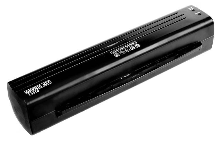 Office Kit Ламинатор L3210, A3