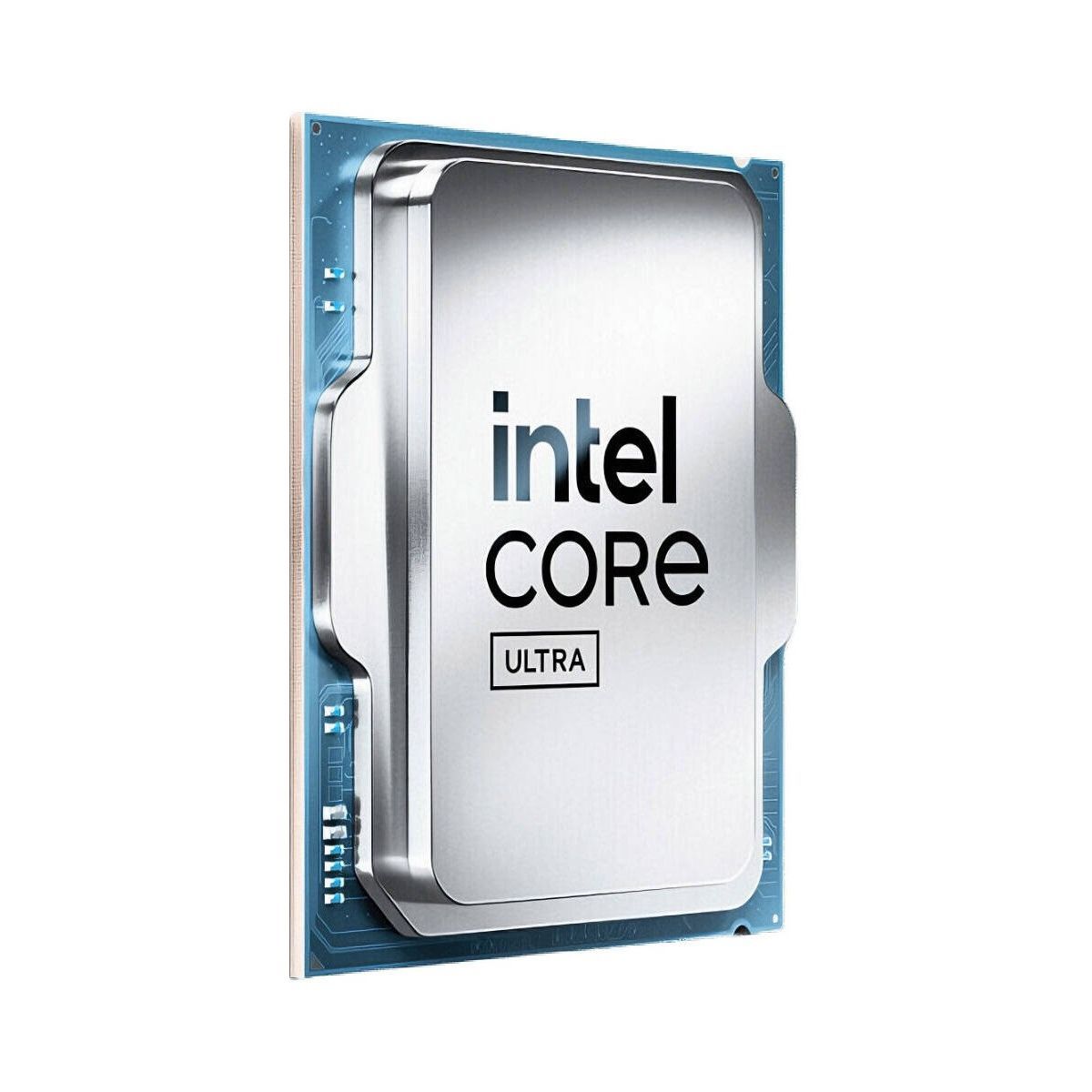 Центральный Процессор Intel Core Ultra 7 265KF OEM (Arrow Lake, C20(12EC/8PC)/T20, 3,3/5,5GHz, Witho