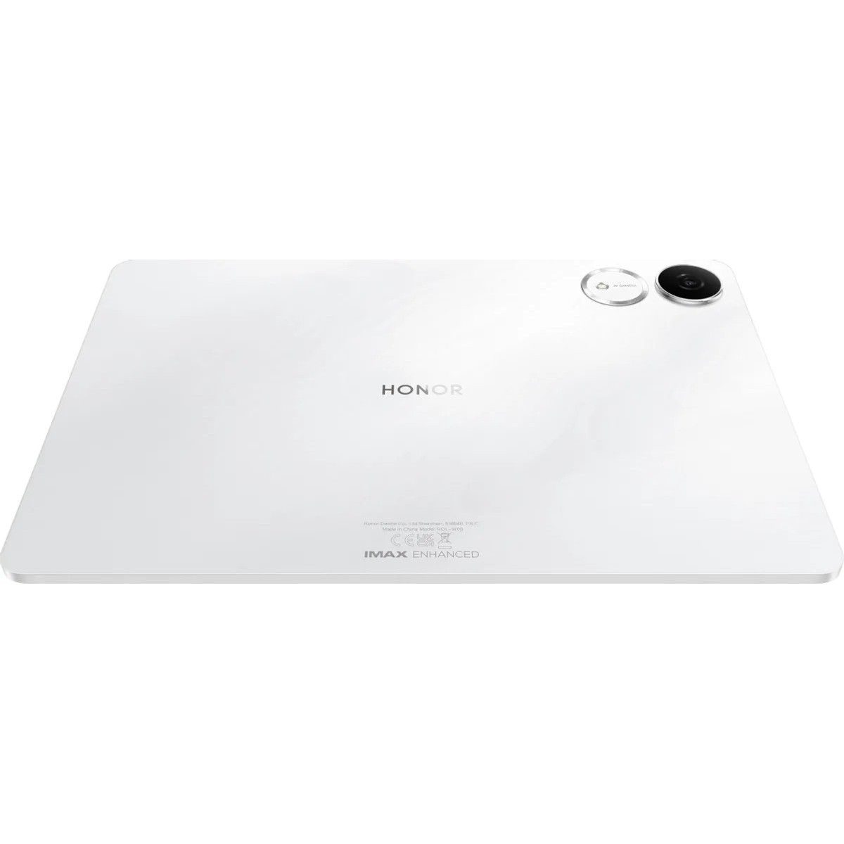 Планшет Honor Pad V9 8350 Elite 3.35 8C RAM8Gb ROM256Gb 11.5" IPS 2800x1840 MagicOS 9.0 белый 13Mpix
