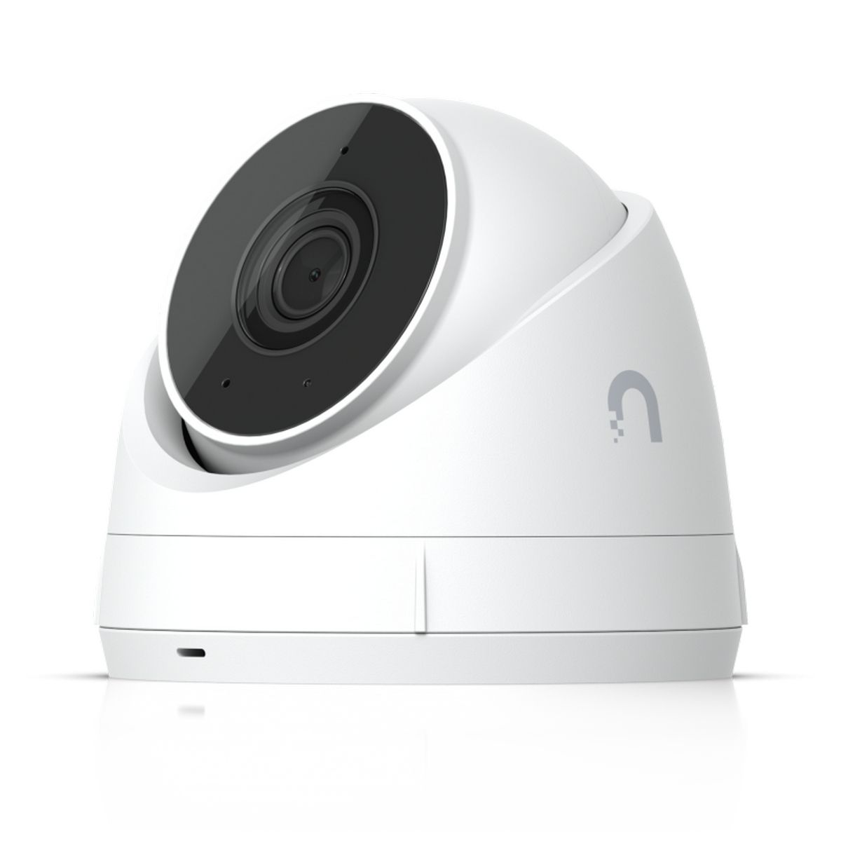 Камера видеонаблюдения Ubiquiti UniFi Protect Camera G5 Turret Ultra Видеокамера 2K HD (4MP), 30 к/с