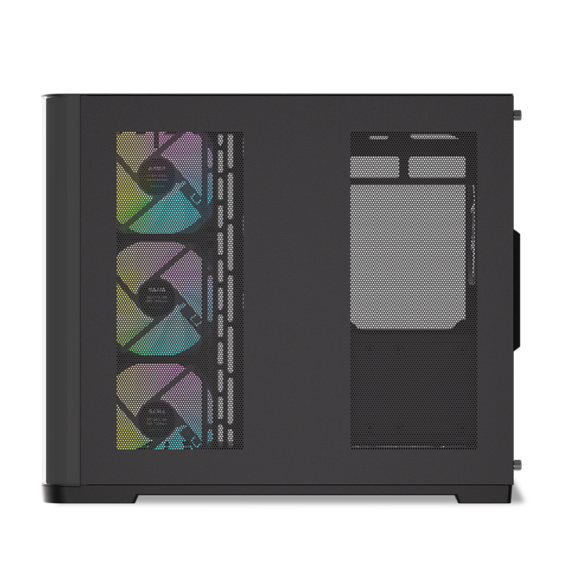 SAMA V60 Black V60-BKADA7X1-GL