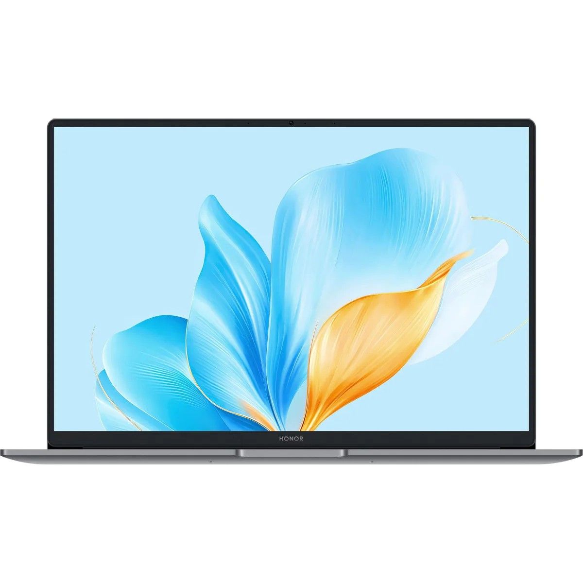 Ноутбук HONOR MagicBook X16 Intel Core Ultra 5 125H/16Gb (soldered D5)/SSD1Tb/UMA/16"/IPS/WUXGA