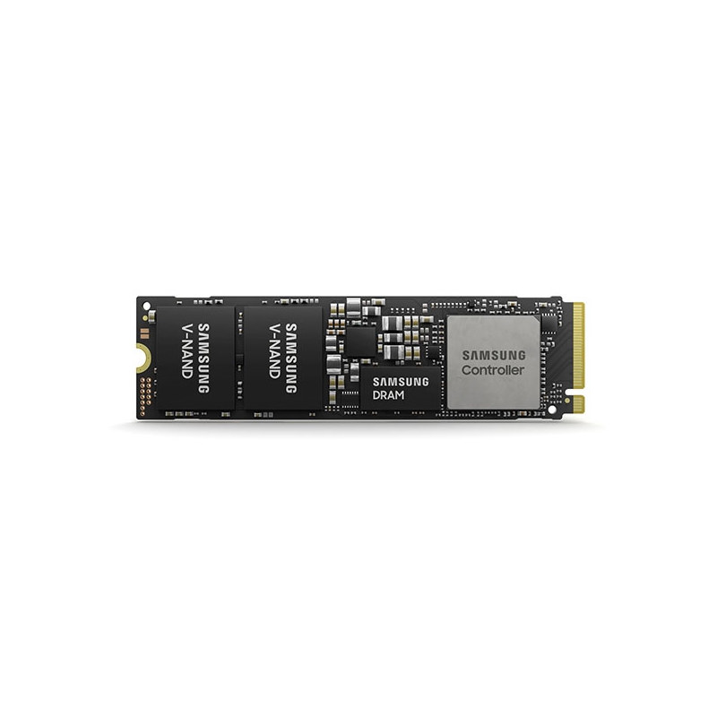 Samsung SSD PM9A1a, 1024GB, M.2(22x80mm) NVMe, PCIe 4.0 x4, VNAND 3-bit MLC, MZVL21T0HDLU-00B07