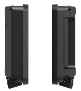 Микрокиоск Newland Nquire 500 Skate II, 5'', 2D MP CM66, 8MP FFC, BT, 4G, GPS, Wi-Fi&PoE. Incl. wall