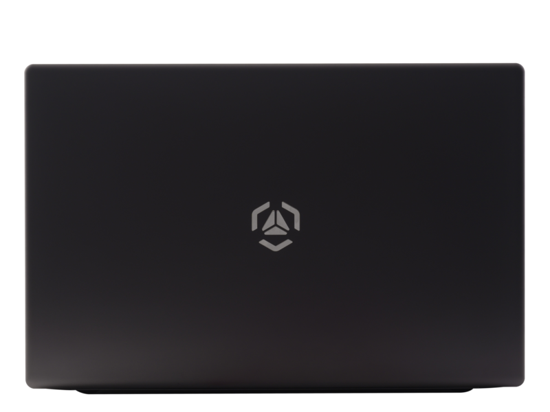 Ноутбук Ноутбук Гравитон Н15И-Т 15.6"FHD300nit i5 1135G7/1x16GBDDR4/512GBSSD_M.2/WiFi+BT/NoOS/1YST (