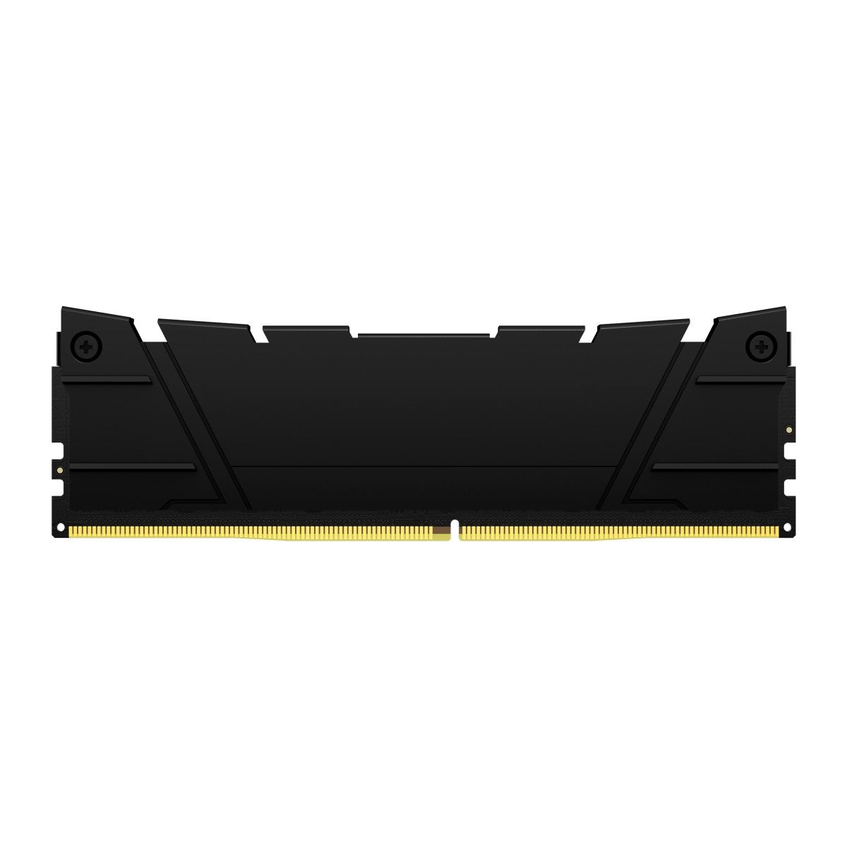 Память DDR4 2x8GB 3600MHz Kingston KF436C16RB2K2/16 Fury Renegade Black RTL Gaming PC4-28800 CL16 DI