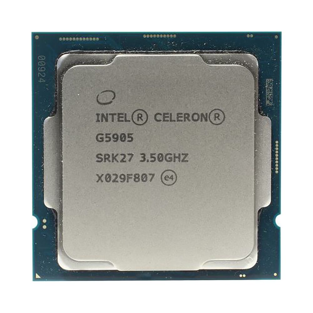 Intel Celeron G5905 (OEM)