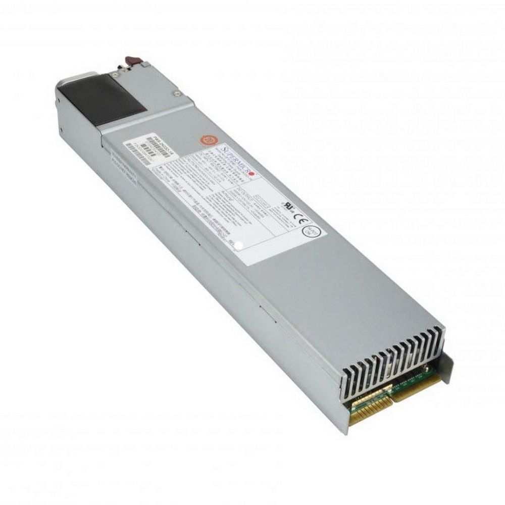 Блок питания SuperMicro PWS-2K03D-1R