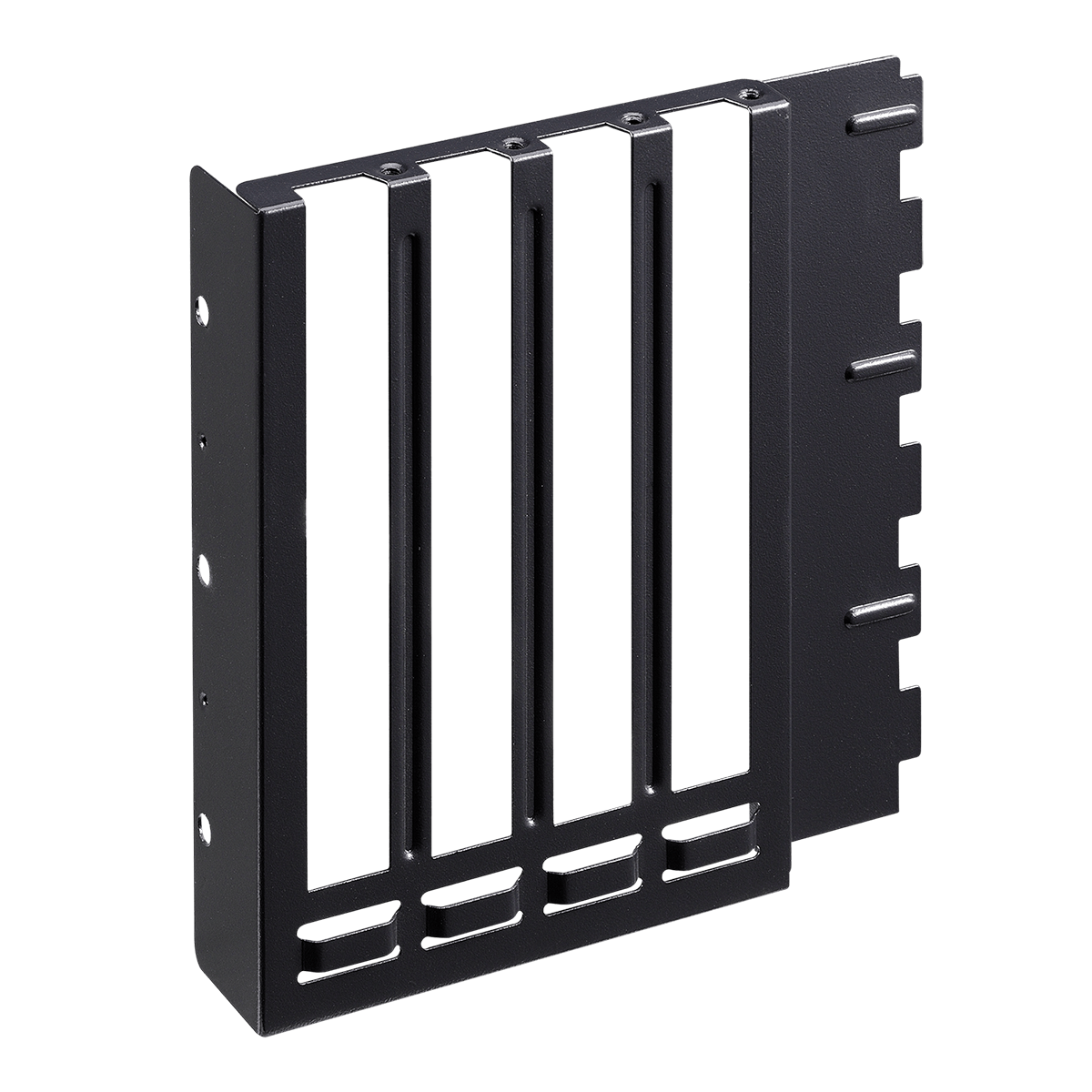 Корпус для ПК XPG STARKERAIRBTFMTA-BKCWW