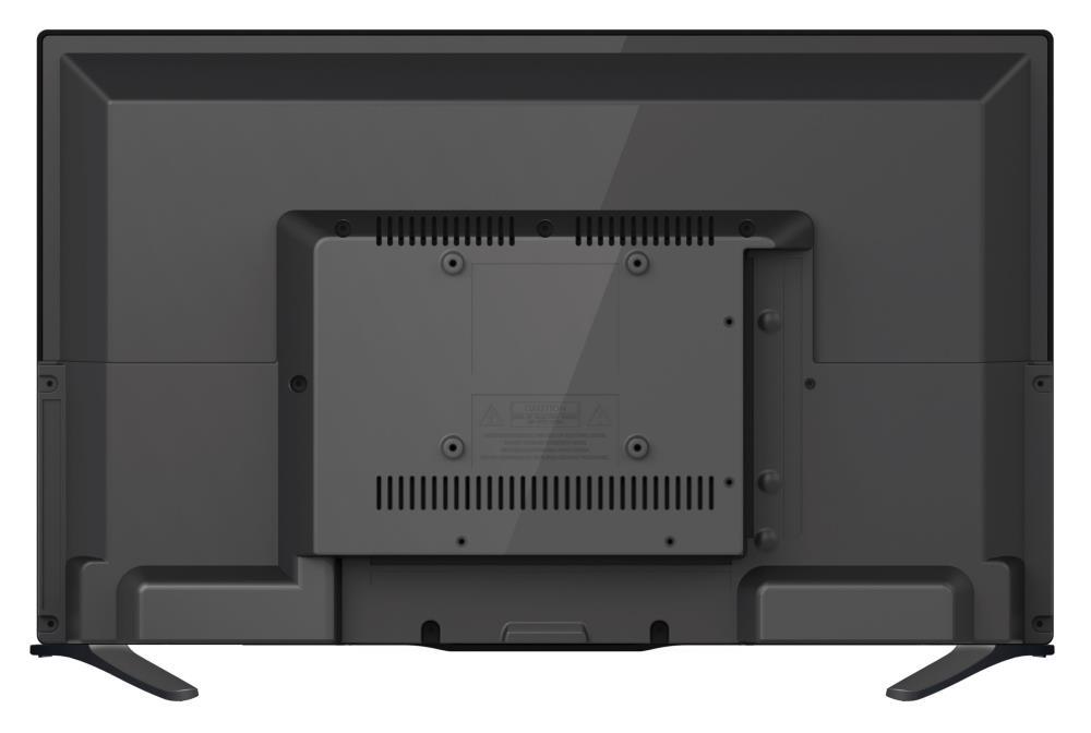 Телевизор LCD 24" 24F260T LEFF