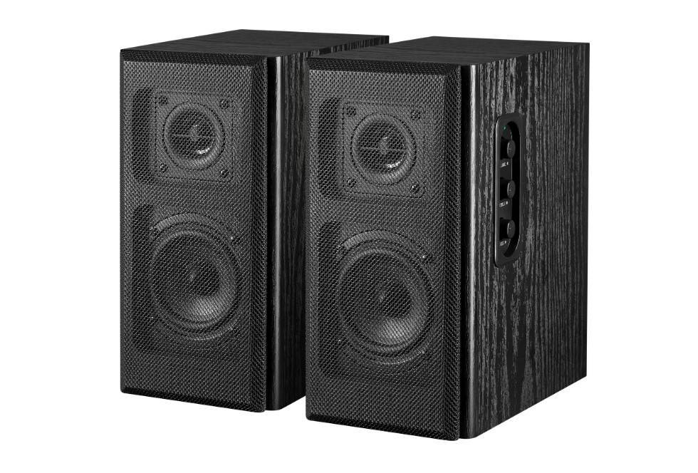 Defender Акустическая 2.0 система Aurora S30 30 Вт, деревянный корпус, 230В