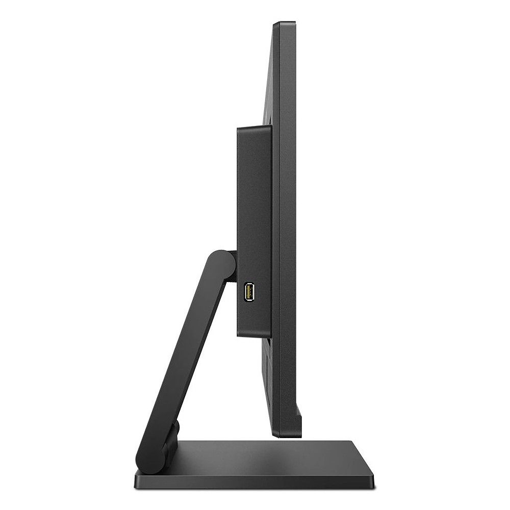 Монитор 23,8" Philips 242B1TC 1920x1080, WLED, 16:9, IPS, 250cd, 4ms, 1000:1, 50M:1, 178/178, VGA, H