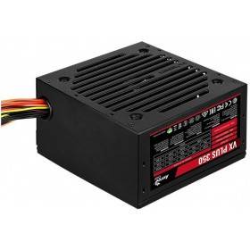 Блок питания Formula V Line VX PLUS 350, 350W, ATX12V v2.3, 12cm Fan (ex Aerocool)