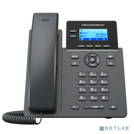 Grandstream GRP2602P, без б/п  SIP Телефон 
