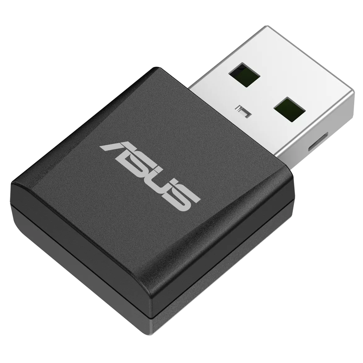 Сетевой адаптер Wi-Fi Asus USB-BE92 NANO BE6500 USB 2.0 (ант.внутр.) 2ант.