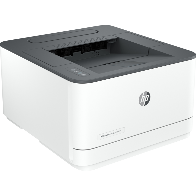 Лазерный принтер HP LaserJet Pro 3003dn