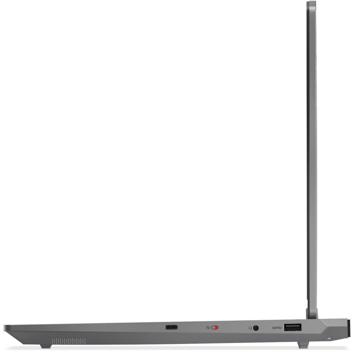 Ноутбук Lenovo LOQ 15IRX10 Intel Core i5-13450HX/16Gb (1*16 D5)/SSD512Gb/RTX5050 8Gb (100W)/15.6&quo