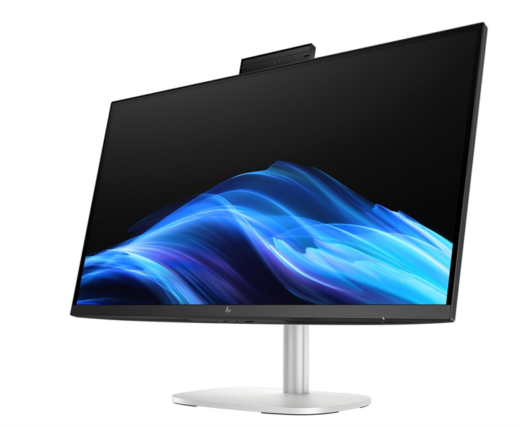 Моноблок HP EliteStudio 8 G1i All-in-One NT 27" IPS QHD(2560x1440)Core Ultra-7 265,16GB,512GB,Rechar