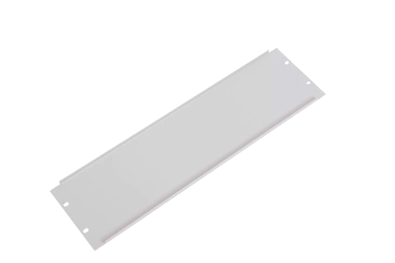 ЦМО Фальшпанель в шкаф 19" 3U