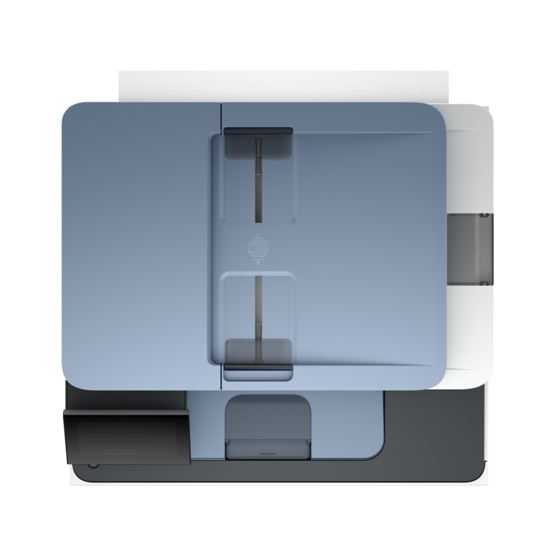 МФУ лазерный HP Color LaserJet Pro 3303sdw (499M6A) A4 Duplex WiFi белый