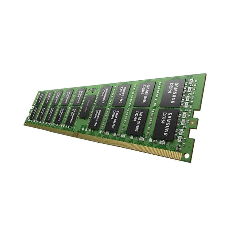 Память DDR4 Samsung M393A4K40EB3-CWE (CWEBY) 32Gb DIMM ECC Reg PC4-25600 CL22 3200MHz