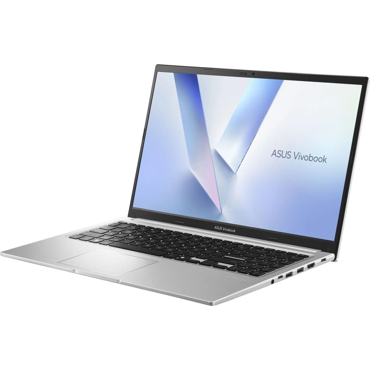 Ноутбук ASUS Vivobook 15 M1502NAQ-BQ049 AMD Ryzen 7 170/16Gb (soldered D5)/SSD512Gb/UMA/15.6"/IPS/FH