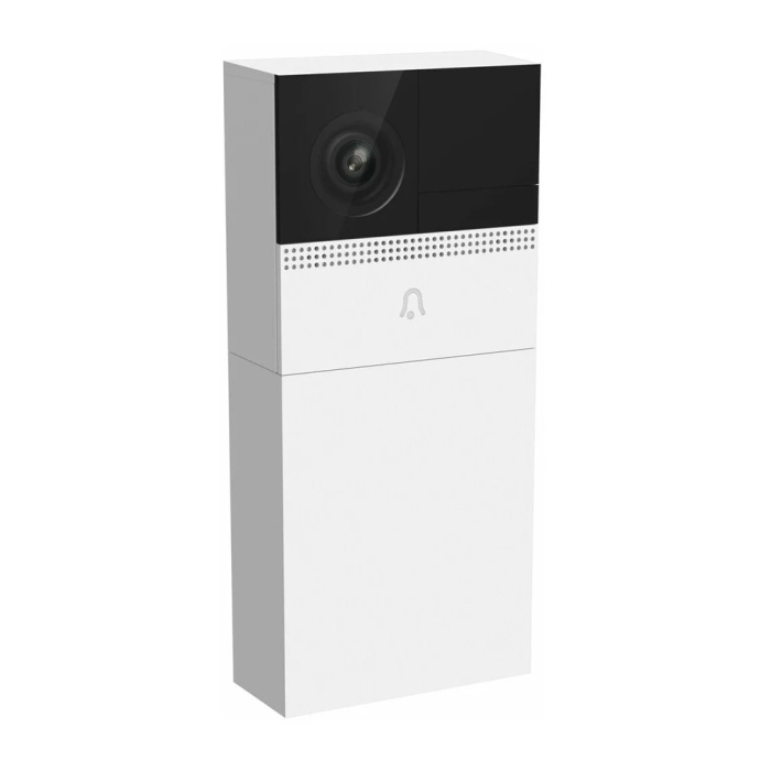 Камера видеонаблюдения Laxihub Видеокамера B1-TY (Bell 1S) Outdoor Wi-Fi 1080P Video Doorbell with W