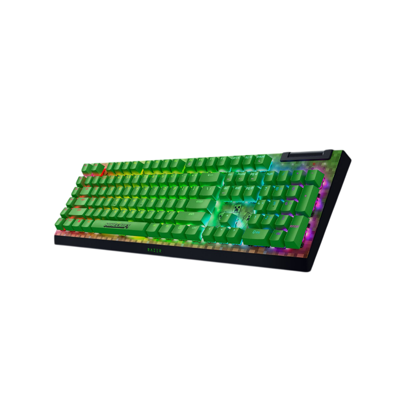 Razer BlackWidow V4 X