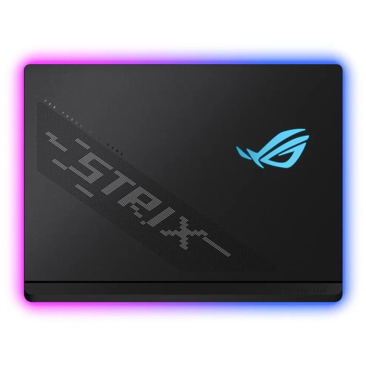 Ноутбук Asus ROG Strix Scar 18 G835LW-SA037 Core Ultra 9 275HX 32Gb SSD1Tb NVIDIA GeForce RTX5080 16