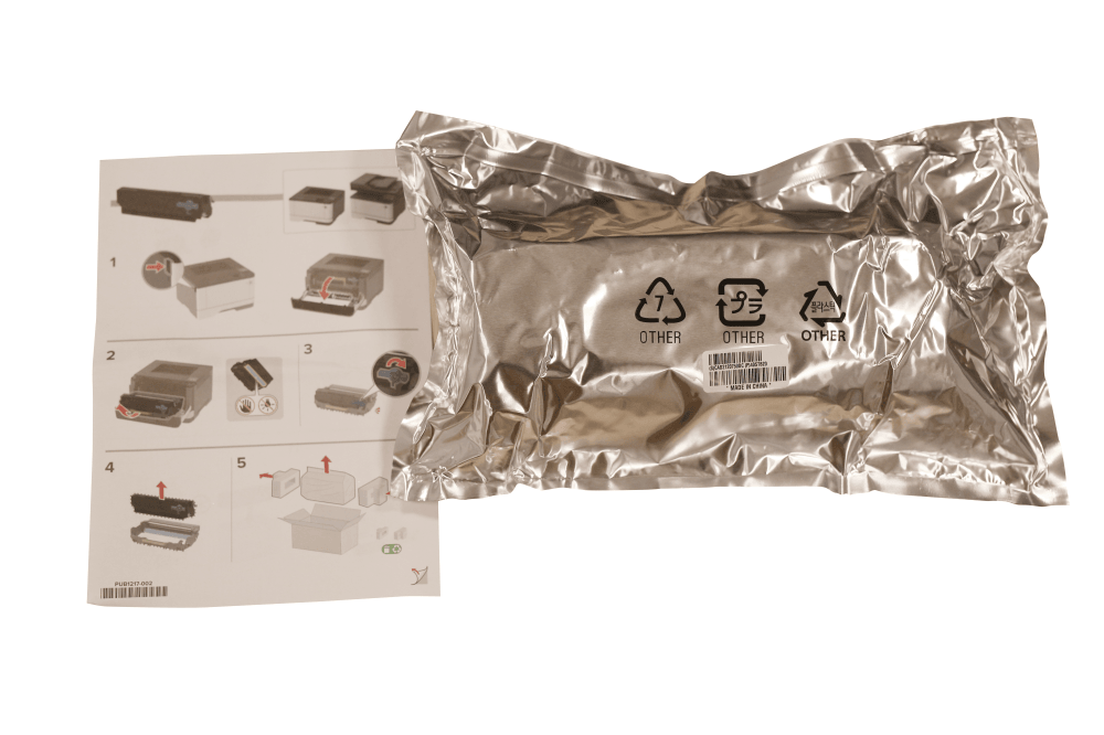 Картридж F+ черный 20000 стр. для F+ P40dn00, P40dn6, P40dn15, M40adn00, M40adn6, M40adn15, для Fplu