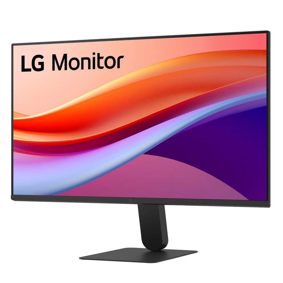 Монитор LG 23.8" UltraFine 24U411A-B черный IPS LED 16:9 HDMI матовая 1500:1 250cd 178гр/178гр 1920x