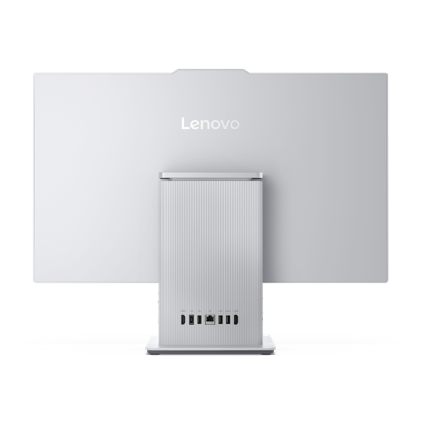 Моноблок Lenovo IdeaCentre AIO 27IRH9 27" QHD (2560x1440) IPS 350N, Core 7 240H, 16GB DDR5-5200, 512