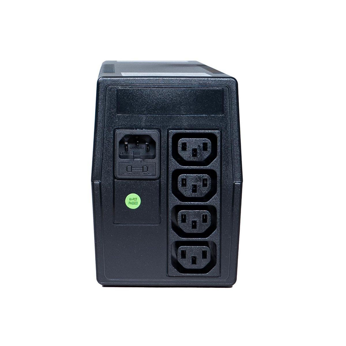 Источник бесперебойного питания ИБП ACD PW-Base 800I