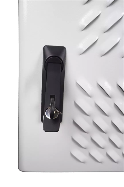 шкаф ЦМО Шкаф уличный всепогодный настенный укомплектованный 12U (Ш600 х Г300), комплектация T1-IP54