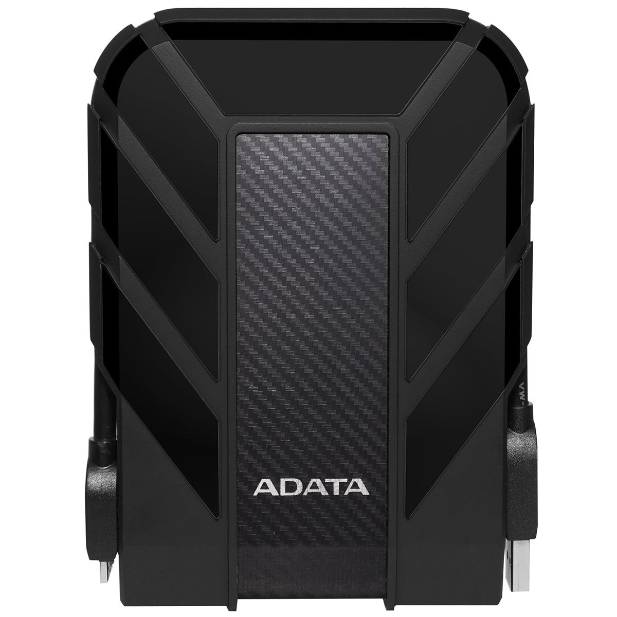 Жесткий диск A-Data USB3.0 1TB AHD710P-1TU31-CBK HD710Pro DashDrive Durable 2.5" черный
