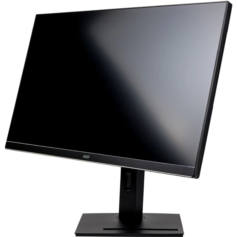 Моноблок HIPER V30 2k   27"(2560x1440 (матовый) IPS)/Intel Core i5 14400(2.5Ghz)/16384Mb/512PCISSDGb