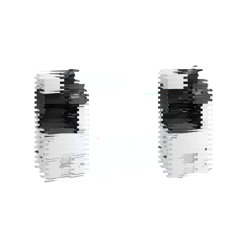 МФУ лазерный Kyocera Ecosys M4125idn (1102P23NL0/NL1) A3 Duplex Net белый