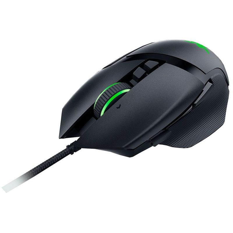 Razer Basilisk V3 35K gaming mouse RZ01-05230100-R3M1
