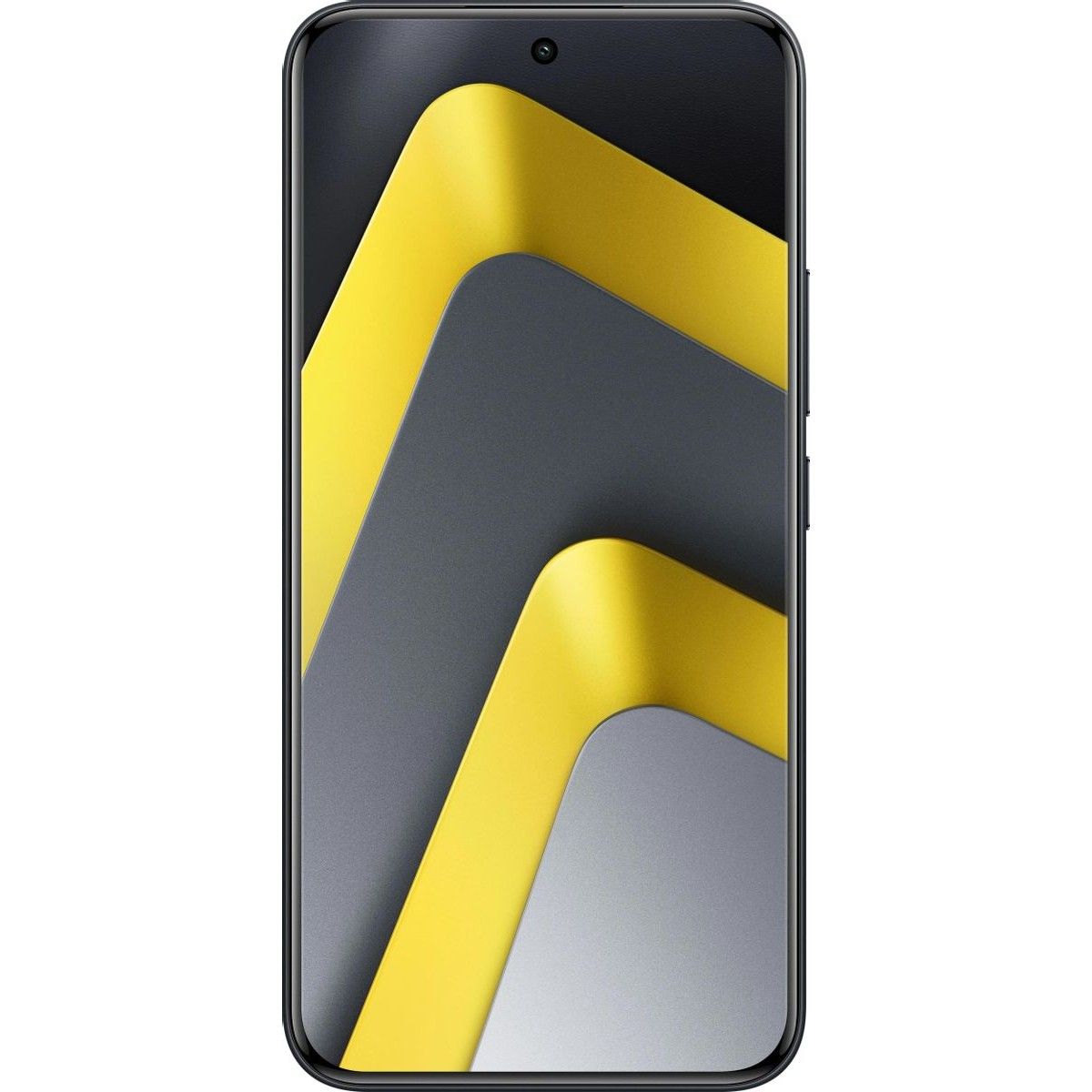 Смартфон POCO M8 Pro 5G 12+512Gb P16UP чёрный