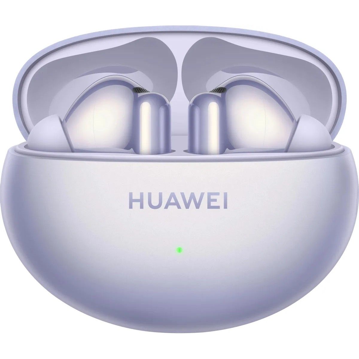 Гарнитура внутриканальные Huawei FreeBuds 6i Orca-T100 фиолетовый беспроводные bluetooth в ушной рак