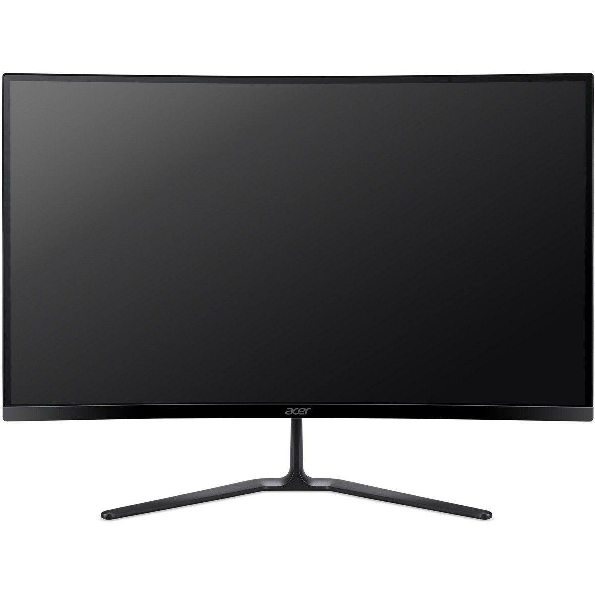 Монитор Acer 27" ED270UP2bmiipx черный VA LED 1ms 16:9 HDMI M/M матовая 250cd 178гр/178гр 2560x1440 