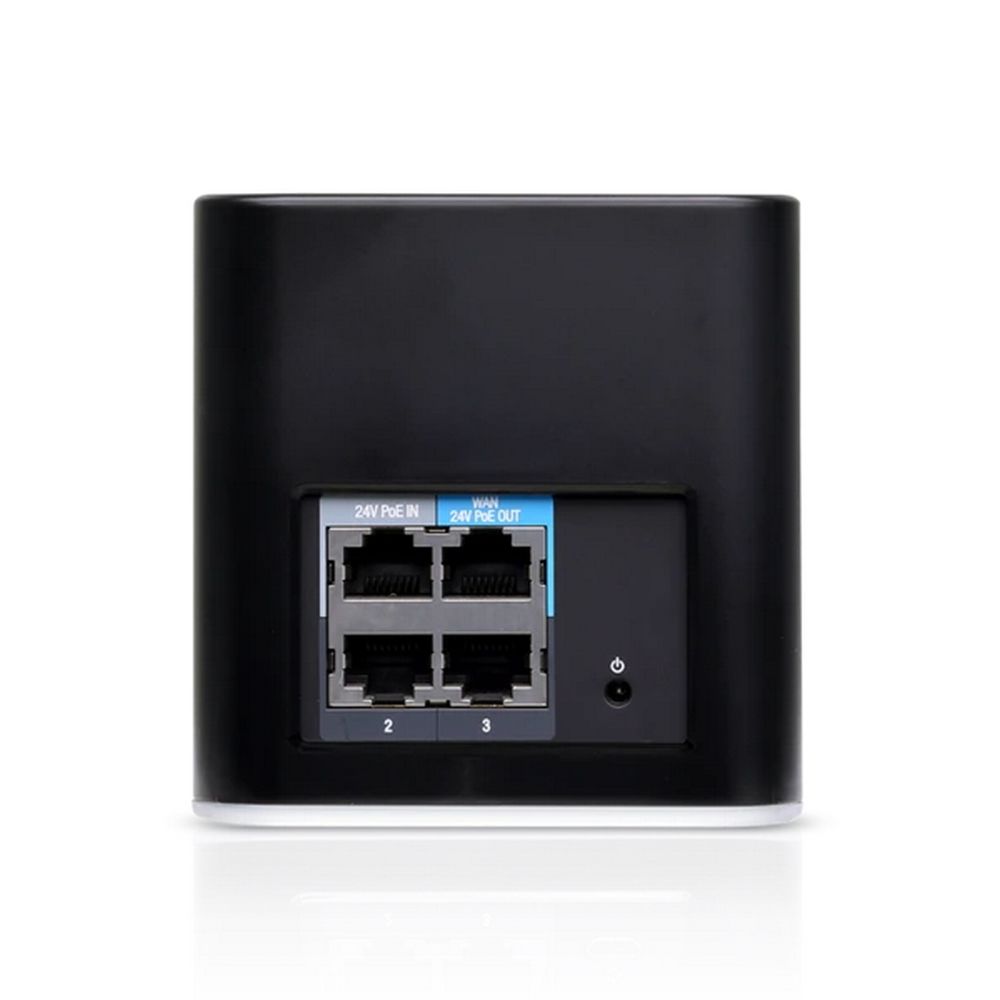 Точка доступа Ubiquiti AirCube AC WiFi Router
