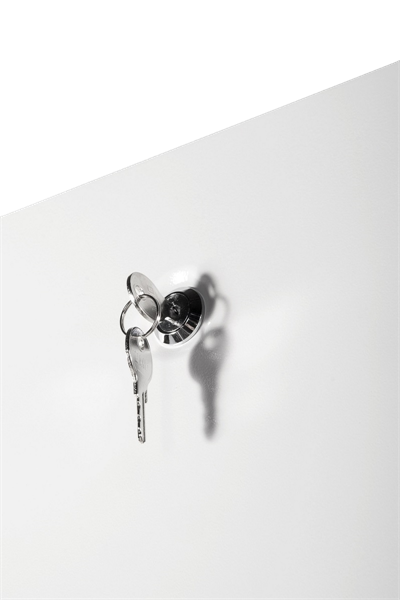 ЦМО Шкаф телекоммуникационный напольный ЭКОНОМ 42U (600х800) дверь металл 2 шт.