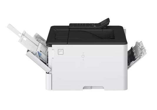 Принтер лазерный Canon i-Sensys LBP243dw (5952C013) A4 Duplex WiFi белый