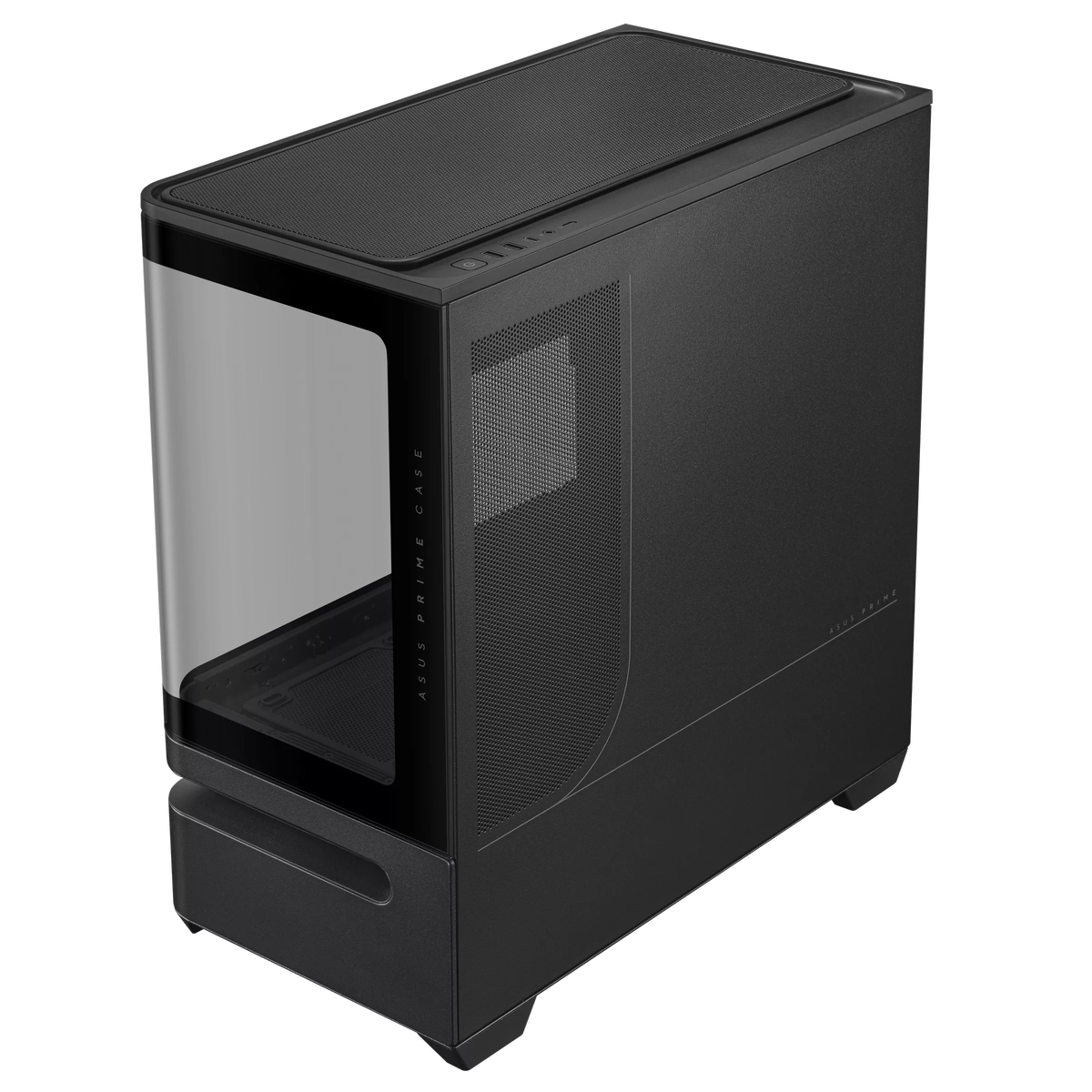 Корпус для ПК ASUS PRIME AP202 TG ARGB BLACK