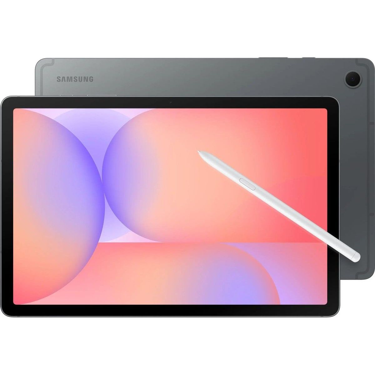 Планшет Samsung Galaxy Tab S10 Lite BSM-X400 1380 (2.4) 8C RAM8Gb ROM256Gb 10.9" TFT 2112x1320 Andro