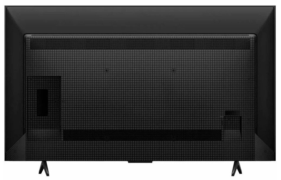 Телевизор QLED TCL 55" 55P7K черный 4K Ultra HD 60Hz DVB-T DVB-T2 DVB-C DVB-S DVB-S2 USB WiFi Smart 