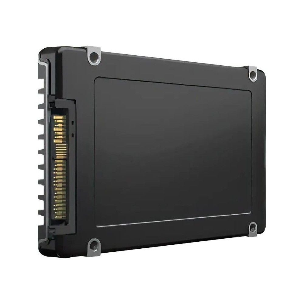 Твердотельный накопитель Samsung SSD PM9D3a, 960GB, U.3(2.5" 15mm), NVMe, PCIe 5.0x4, 3D TLC, R/W 12