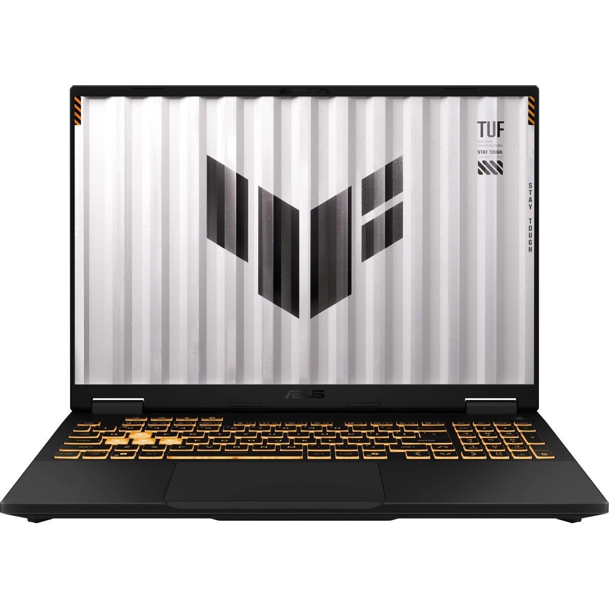 Ноутбук Asus TUF Gaming F16 FX608JMR-RV114 Core i7 14650HX 16Gb SSD1Tb NVIDIA GeForce RTX 5060 8Gb 1